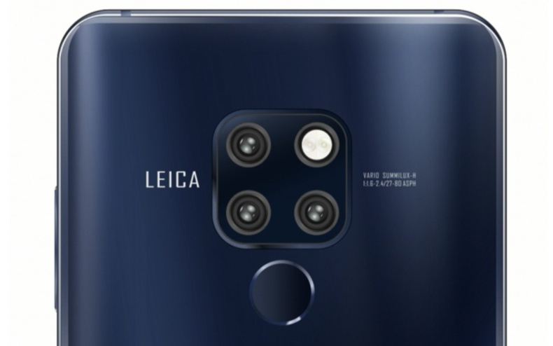 華為(wéi)Mate20 華(huá)為Mate20