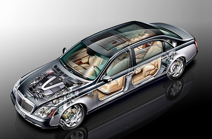 汽車粉末冶金 汽車粉末冶金(jīn)