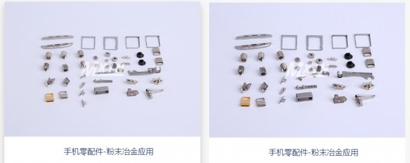 粉末冶金工藝（yì）品質有（yǒu）保障嗎？