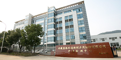 技（jì）術實力